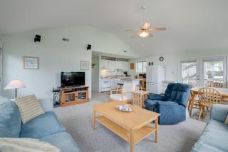 5416 - Liberty Call by Resort Realty - Nags Head - 7