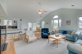5416 - Liberty Call by Resort Realty - Nags Head - 6