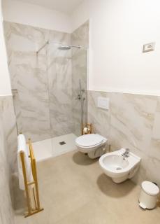 Liv it - Guest House - Bari - 2