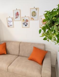 Liv it - Guest House - Bari - 8