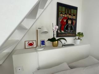 Studio Duplex Bénodet - Bénodet - 4