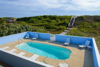 5654 - Lord of the Sea by Resort Realty - Nags Head - 8
