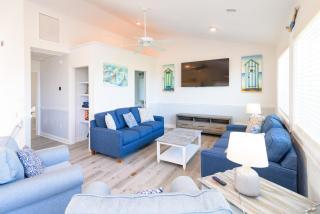 5654 - Lord of the Sea by Resort Realty - Nags Head - 5