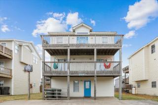 5418 - Family Tides by Resort Realty - Nags Head - 9