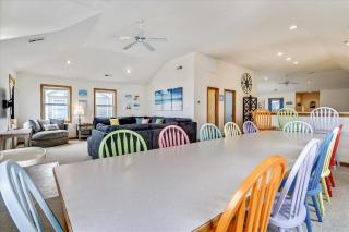5418 - Family Tides by Resort Realty - Nags Head - 3