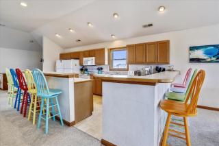 5418 - Family Tides by Resort Realty - Nags Head - 2