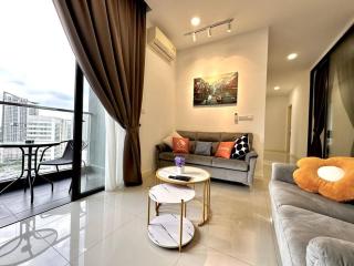 Near Legoland - Spacious Home (4BR3B) #Cowidéa - Nusajaya - 8