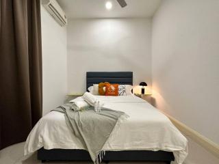 Near Legoland - Spacious Home (4BR3B) #Cowidéa - Nusajaya - 3
