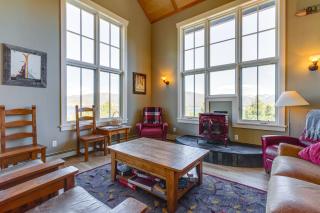 Granby Home Stunning Mountain and Lake Views! - 7