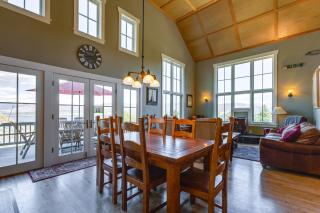 Granby Home Stunning Mountain and Lake Views! - 3