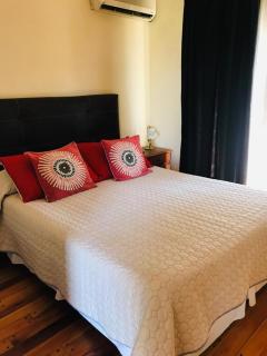 Departamento a 1 cuadra de calle Aristides - 6