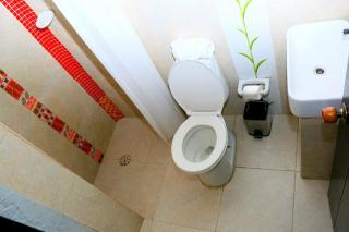 Apartaestudio 19C en Cartagena Con Aire Piscina y Wifi - Cartagena - 2