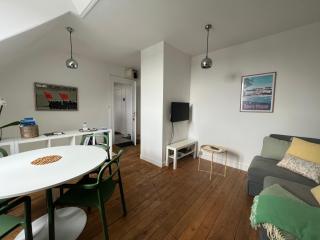 Studio Duplex Bénodet - 9