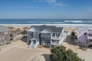 5950 - Sea Stars by Resort Realty - Nags Head - 0