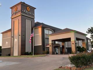 La Quinta by Wyndham Sulphur Springs - Sulphur Springs - 9