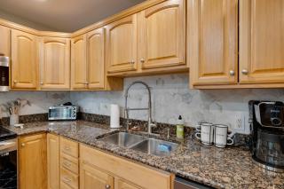 Waterfront Hartfield Vacation Rental with Dock! - - 1