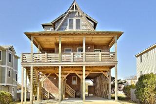 5422 - Raynors Rest by Resort Realty - Nags Head - 0