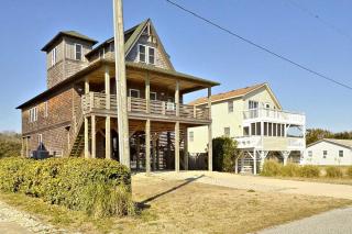 5422 - Raynors Rest by Resort Realty - Nags Head - 7