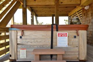 5422 - Raynors Rest by Resort Realty - Nags Head - 5