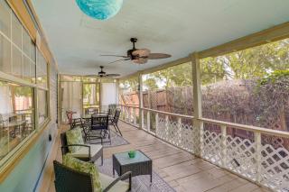 Lake Wales Vacation Rental with Screened-In Porch! - Lake Wales - 9