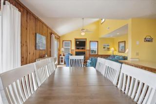 5863 - Belvidere East by Resort Realty - Nags Head - 2