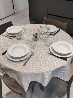 AL PONTE design apartment - Conegliano - 2