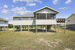 5862 - Ponton by Resort Realty - Nags Head - 0