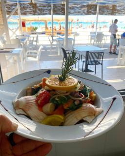 Blue Paradise Hotel - 8