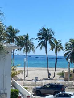 Marine Villas # 3 - Hollywood - 0