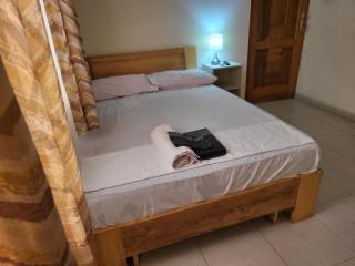 We care 4 you lodge - 2