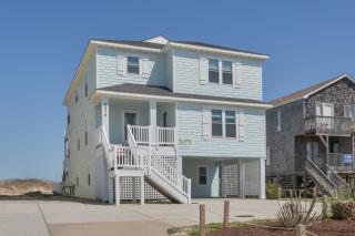 5860 - Beach Breeze by Resort Realty - Nags Head - 0