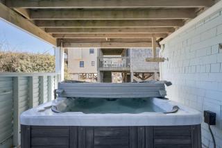 5860 - Beach Breeze by Resort Realty - Nags Head - 9