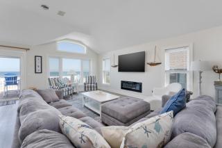 5860 - Beach Breeze by Resort Realty - Nags Head - 5
