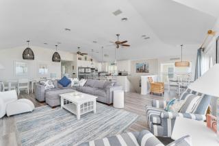 5860 - Beach Breeze by Resort Realty - Nags Head - 3