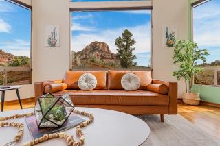 Sedona Family Vacation - 8