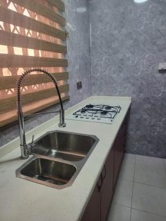 We care 4 you lodge - 3