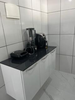 Alugo apartamento mobiliado por diária. - Boa Vista - 6