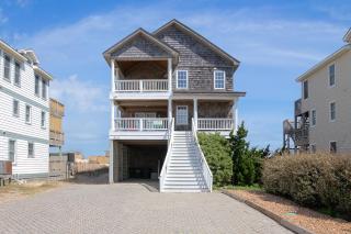 5849 - Mari-Time by Resort Realty - Nags Head - 9