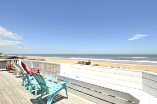 5849 - Mari-Time by Resort Realty - Nags Head - 8