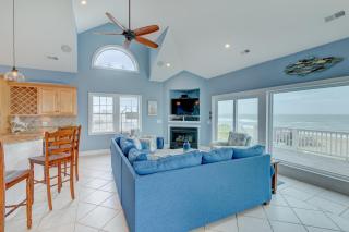 5849 - Mari-Time by Resort Realty - Nags Head - 5
