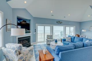 5849 - Mari-Time by Resort Realty - Nags Head - 3