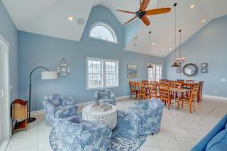5849 - Mari-Time by Resort Realty - Nags Head - 1