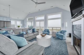 5848 - Sun & Sea Time by Resort Realty - Nags Head - 5