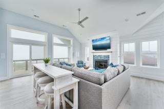 5848 - Sun & Sea Time by Resort Realty - Nags Head - 4