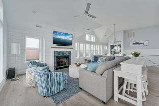 5848 - Sun & Sea Time by Resort Realty - Nags Head - 3
