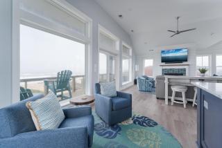 5848 - Sun & Sea Time by Resort Realty - Nags Head - 2