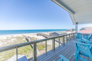 5848 - Sun & Sea Time by Resort Realty - Nags Head - 1