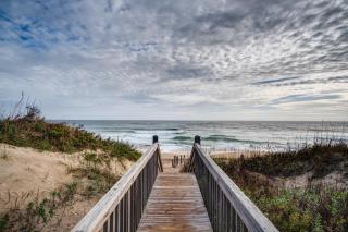 5425 - The Sandfiddler by Resort Realty - Nags Head - 5