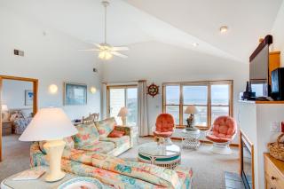 5425 - The Sandfiddler by Resort Realty - Nags Head - 3