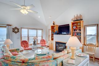 5425 - The Sandfiddler by Resort Realty - Nags Head - 2